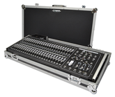 Control48 Lighting Controller Flightcase